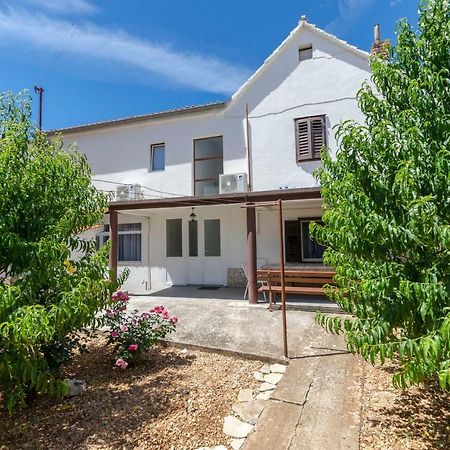 Apartments Katica Primošten Zewnętrze zdjęcie