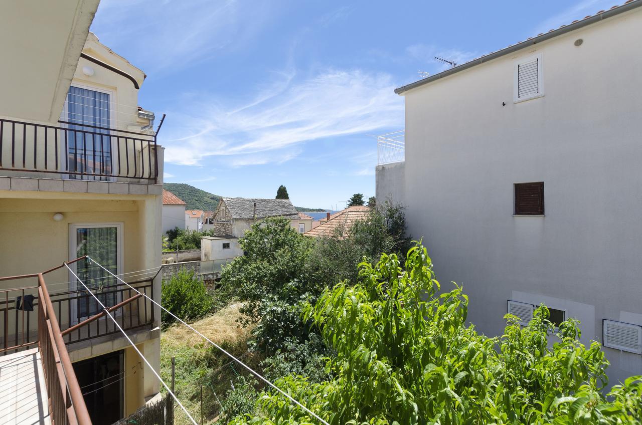 Apartments Katica Primošten Zewnętrze zdjęcie