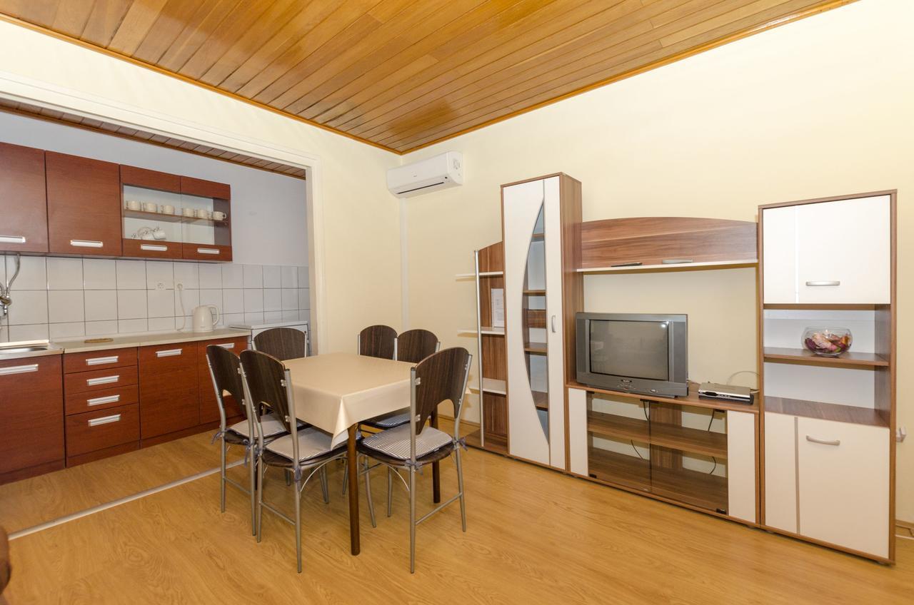 Apartments Katica Primošten Zewnętrze zdjęcie