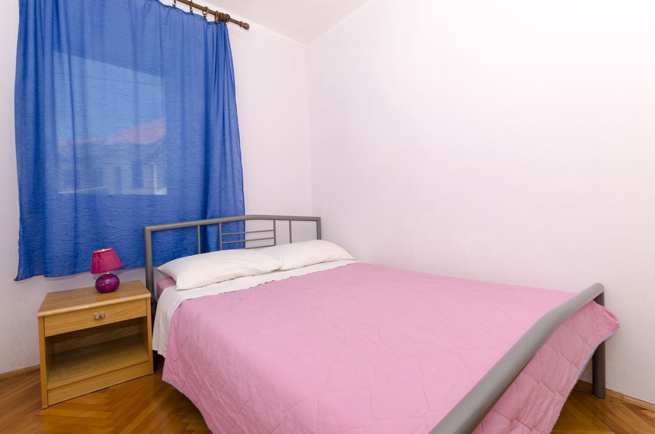 Apartments Katica Primošten Zewnętrze zdjęcie