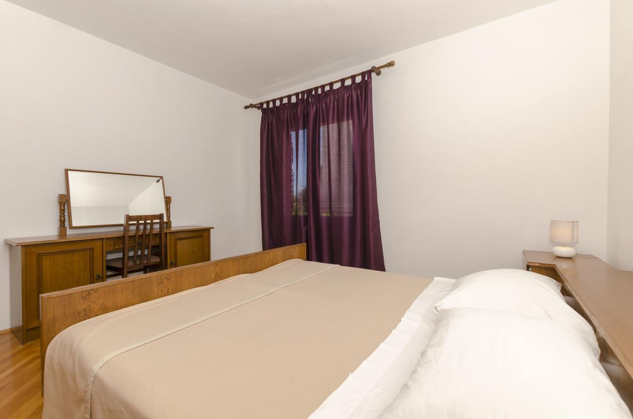 Apartments Katica Primošten Zewnętrze zdjęcie
