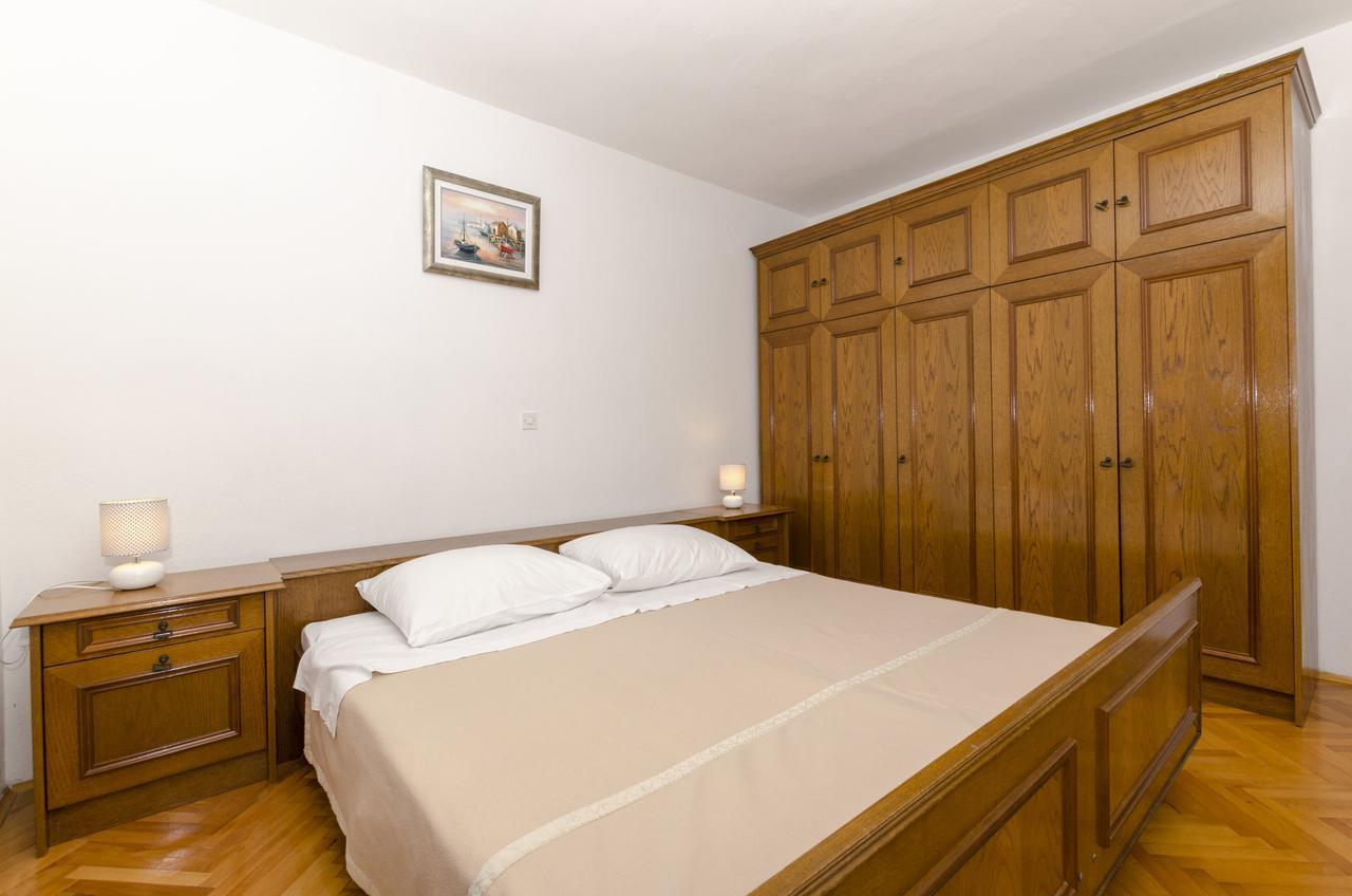 Apartments Katica Primošten Zewnętrze zdjęcie
