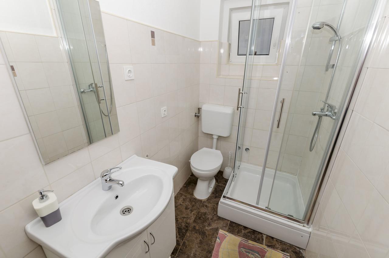 Apartments Katica Primošten Zewnętrze zdjęcie