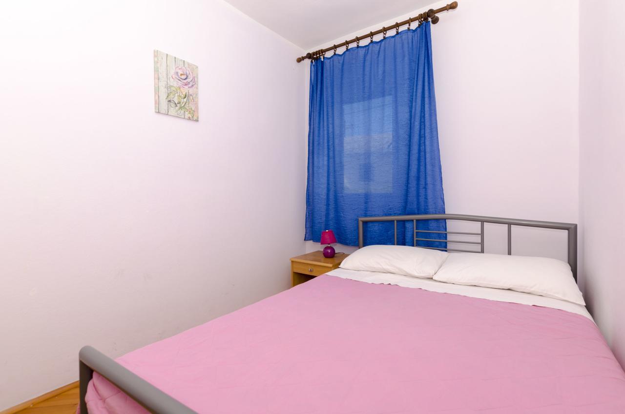 Apartments Katica Primošten Zewnętrze zdjęcie