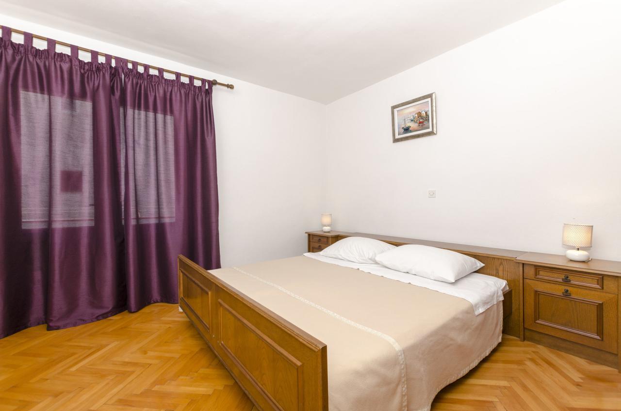 Apartments Katica Primošten Zewnętrze zdjęcie