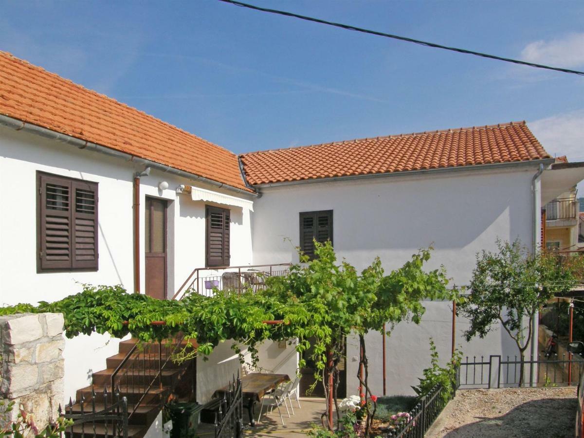 Apartments Katica Primošten Zewnętrze zdjęcie
