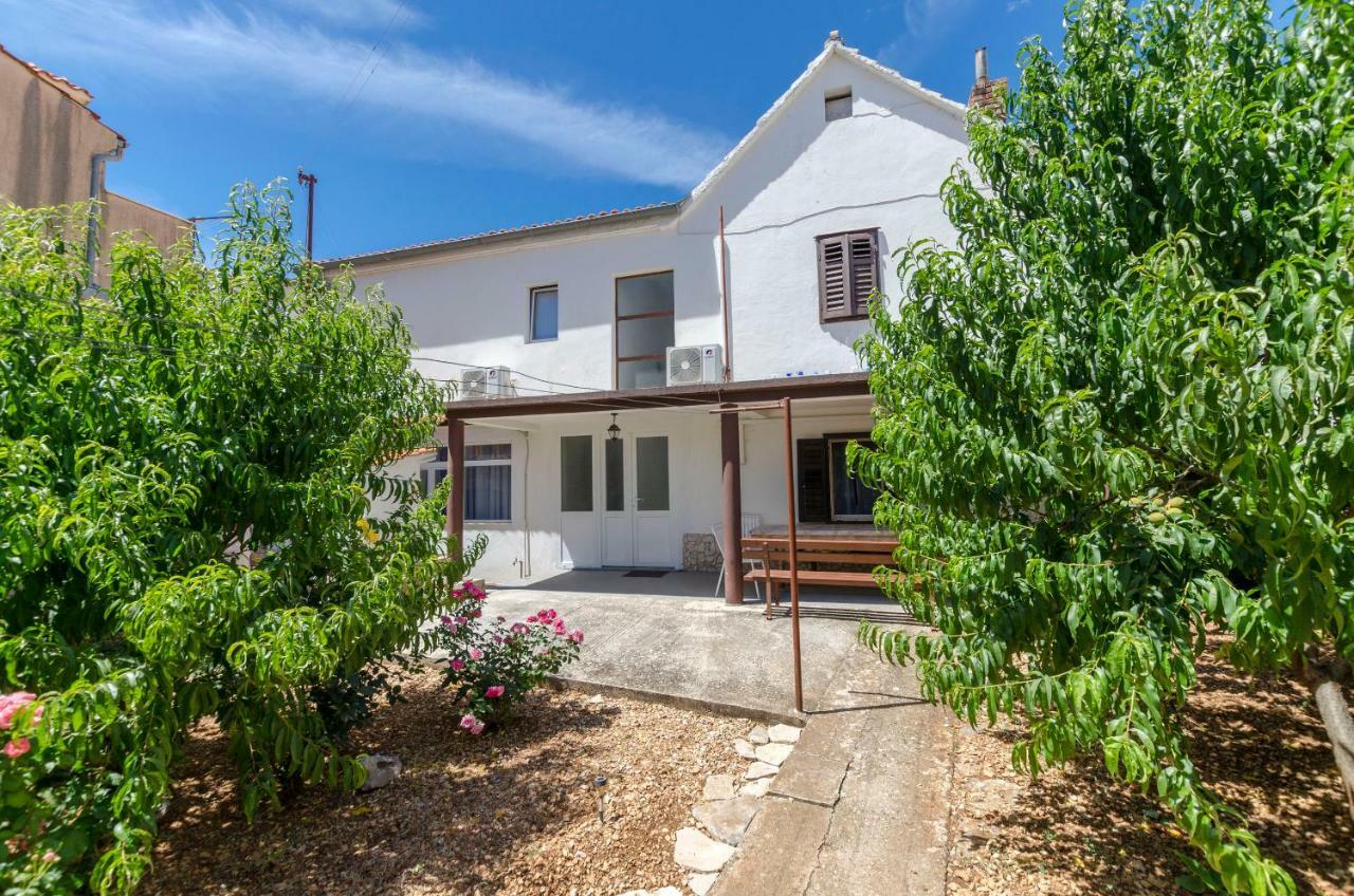 Apartments Katica Primošten Zewnętrze zdjęcie