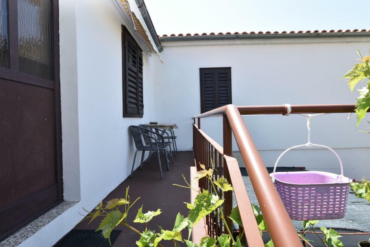 Apartments Katica Primošten Zewnętrze zdjęcie