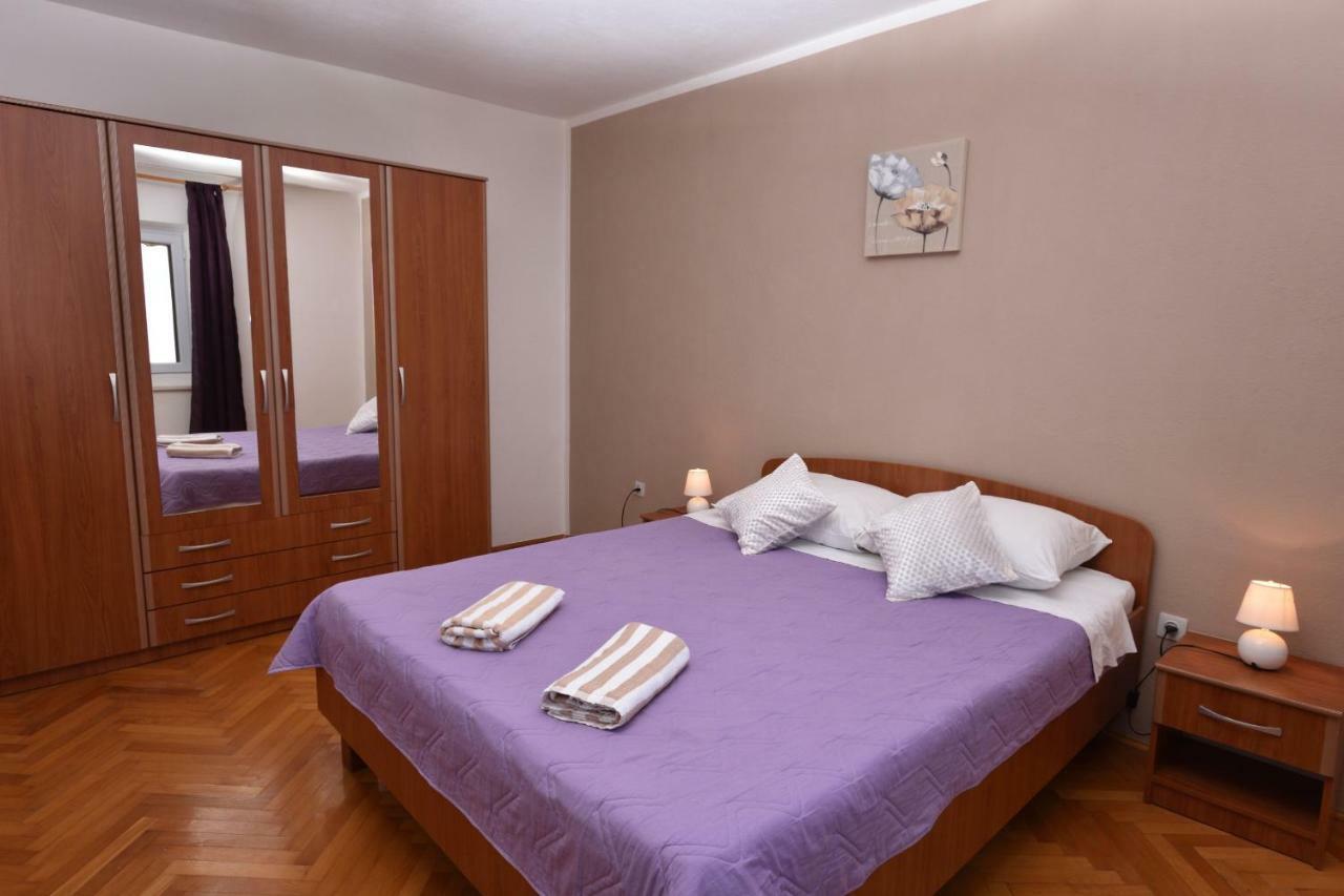 Apartments Katica Primošten Zewnętrze zdjęcie