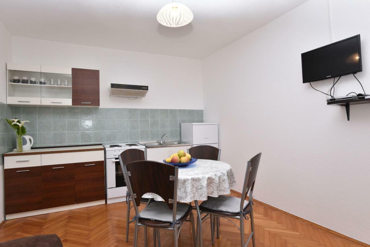 Apartments Katica Primošten Zewnętrze zdjęcie
