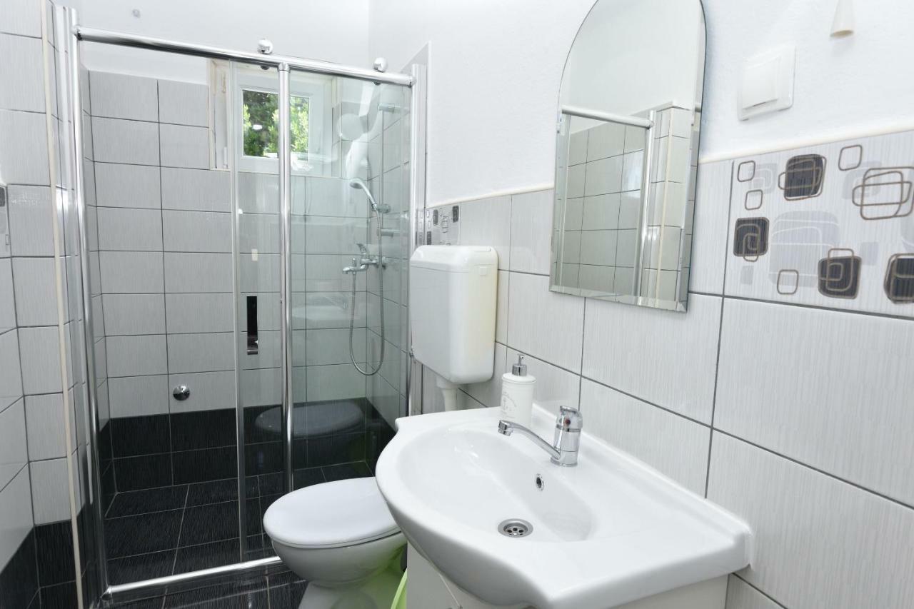 Apartments Katica Primošten Zewnętrze zdjęcie
