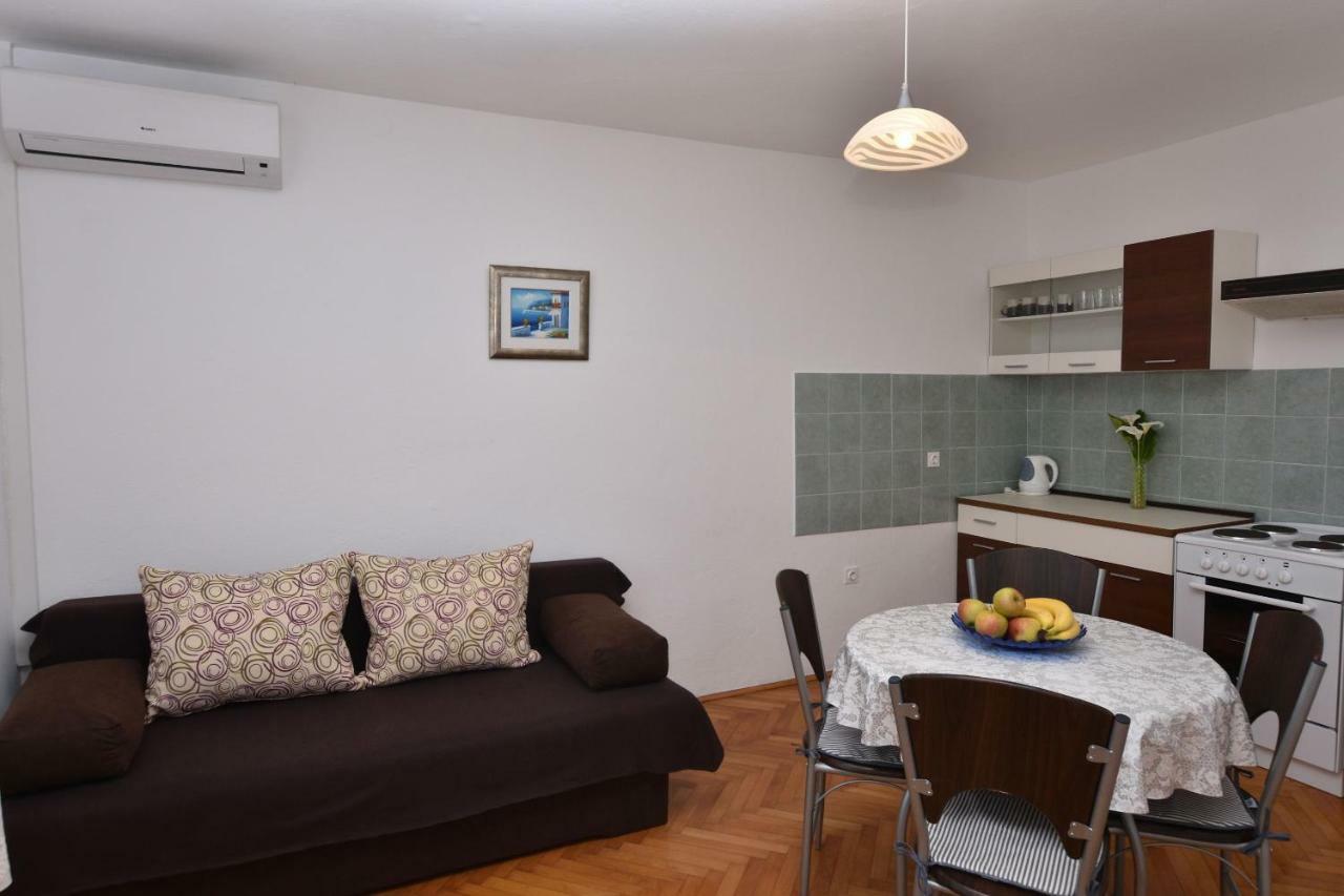 Apartments Katica Primošten Zewnętrze zdjęcie